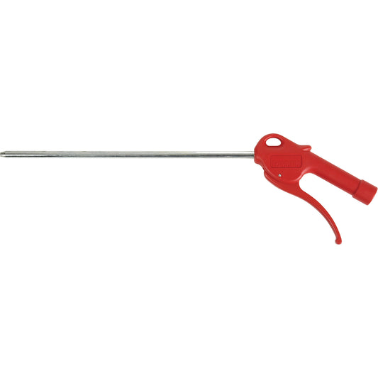 Airpro Blow Guns  - 12", 1/4" NPT, 10 SCFM, 150 PSI