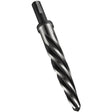 Car Reamer, 15/16", Spiral Flute, High Speed Steel, Straight Shank