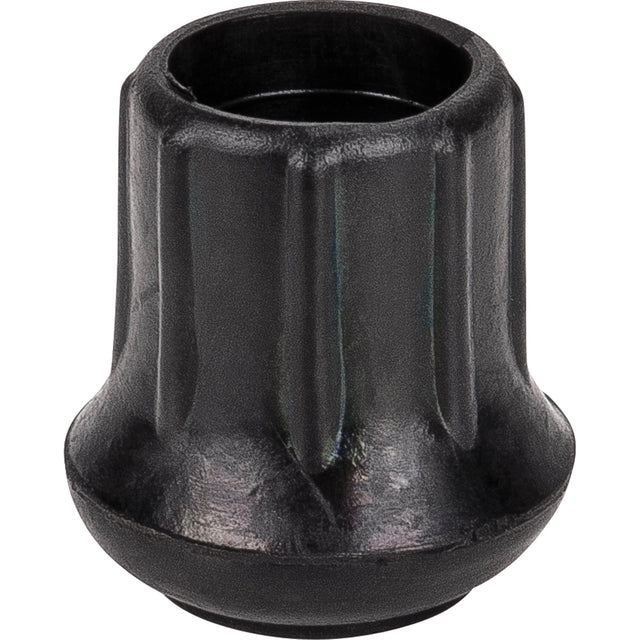 Replacement Rubber Foot Tips for Work Platform, 1" Dia.