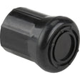 Plastic End Cap, 1" Dia.