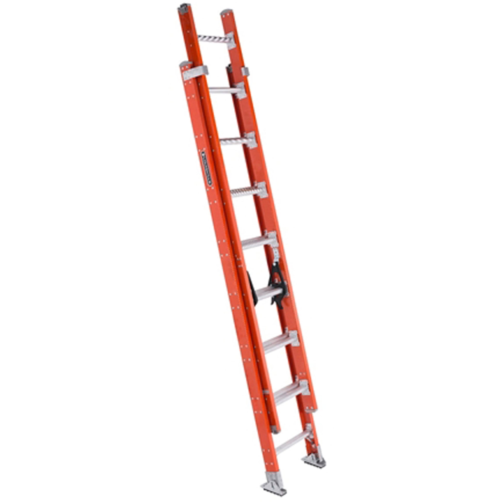 Multi-Section Extension Ladder, 300 lbs. Cap., 13' H, Grade 1A