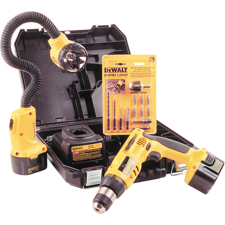 Hollow Shaft Nut Driver - Imperial, 7/32" Drive, 6-1/4" L