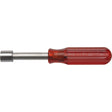 Hollow Shaft Nut Driver - Imperial, 9/16" Drive, 7-1/4" L