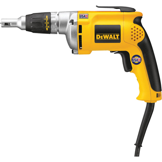 VSR Drywall Screw Gun
