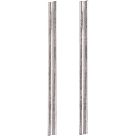 Replacement Reversible Carbide Planer Blades