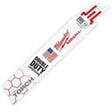 The Torch™ Sawzall® Blade, Bi-Metal, 10 TPI, 6" L x 1" W