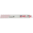 The Torch™ Sawzall® Blades, Bi-Metal, 14 TPI, 9" L x 1" W