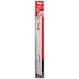 The Torch™ Sawzall® Blades, Bi-Metal, 18 TPI, 12" L x 1" W