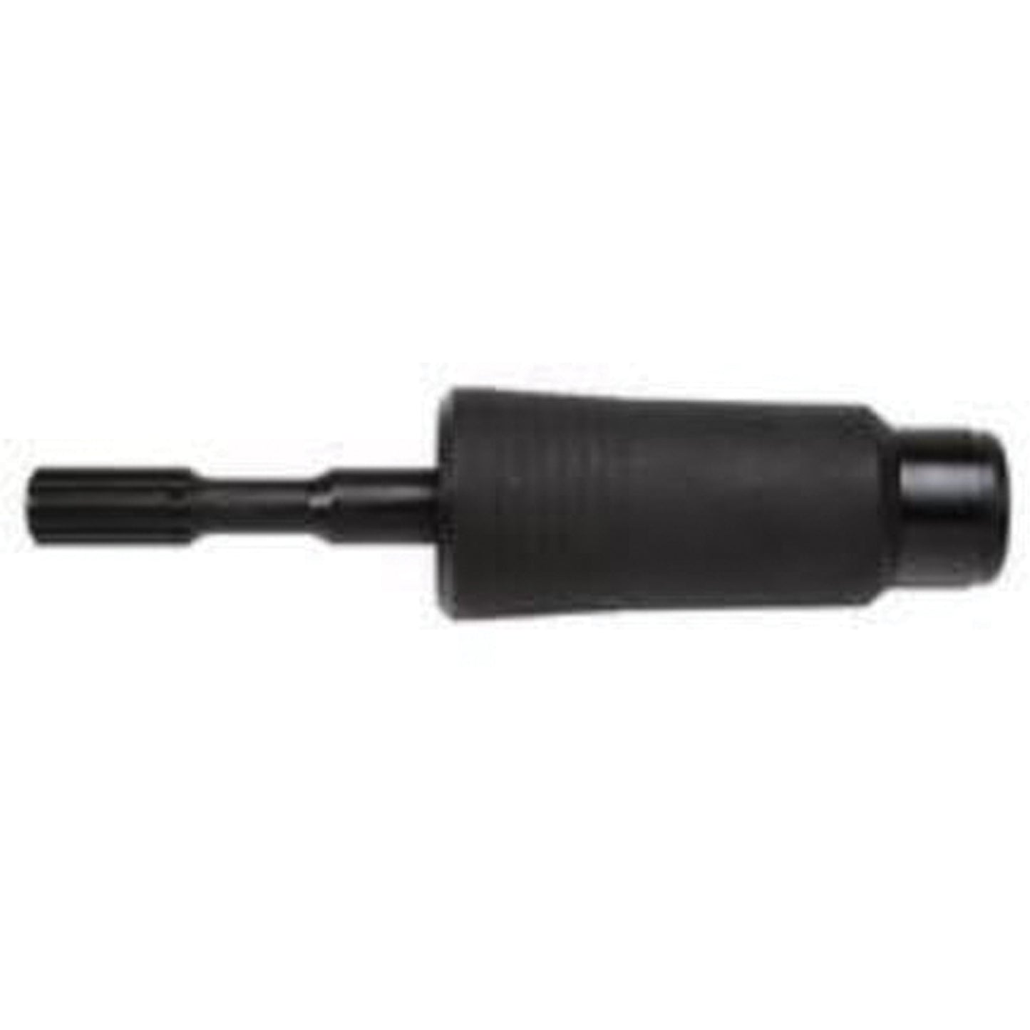 Spline to SDS-Plus Adapter