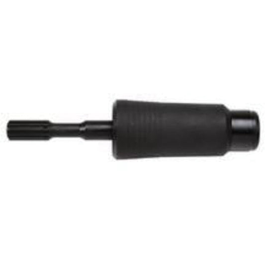 Spline to SDS-Plus Adapter