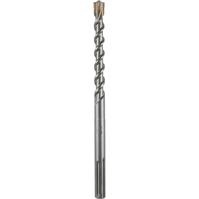MX4™ 4-Cutter SDS-Max Rotary Hammer Drill Bit, 9/16", SDS-Max Shank, Carbide
