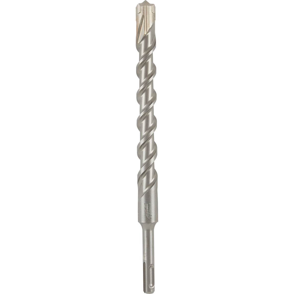 MX4™ 4-Cutter Rotary Hammer Drill Bit, 3/4", SDS-Plus Shank, Carbide