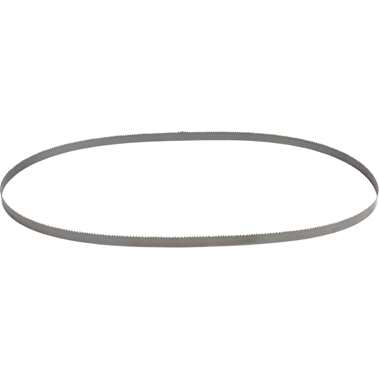 Deep Cut Band Saw Blades, High Speed Steel, 44-7/8" L x 0.5" Thick, 14 TPI