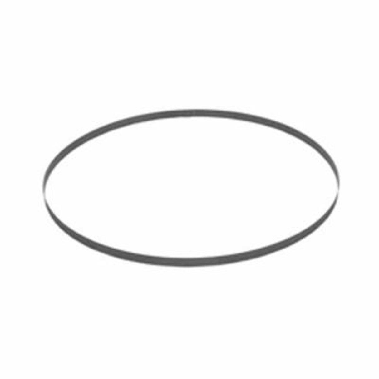 Deep-Cut Portable Band Saw Blades, Bi-Metal, 44-7/8" L x 1/2" W x 0.02" Thick, 10 TPI