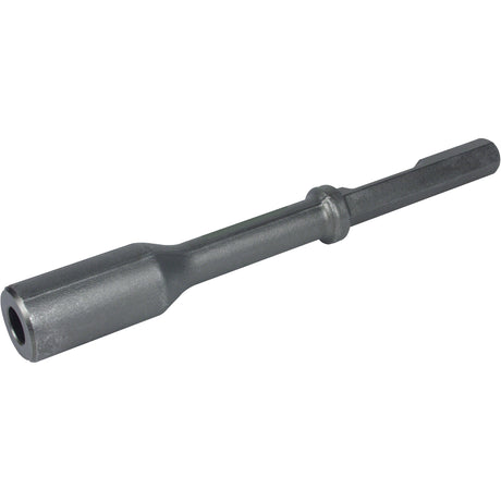 Ground Rod Driver, 5/8" Tip, 3/4" Drive Size, 9-3/4" Length