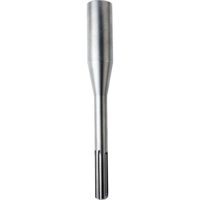 SDS-Max Ground Rod Driver, 3/4"/5/8" Tip, 3/4" Drive Size, 10" Length