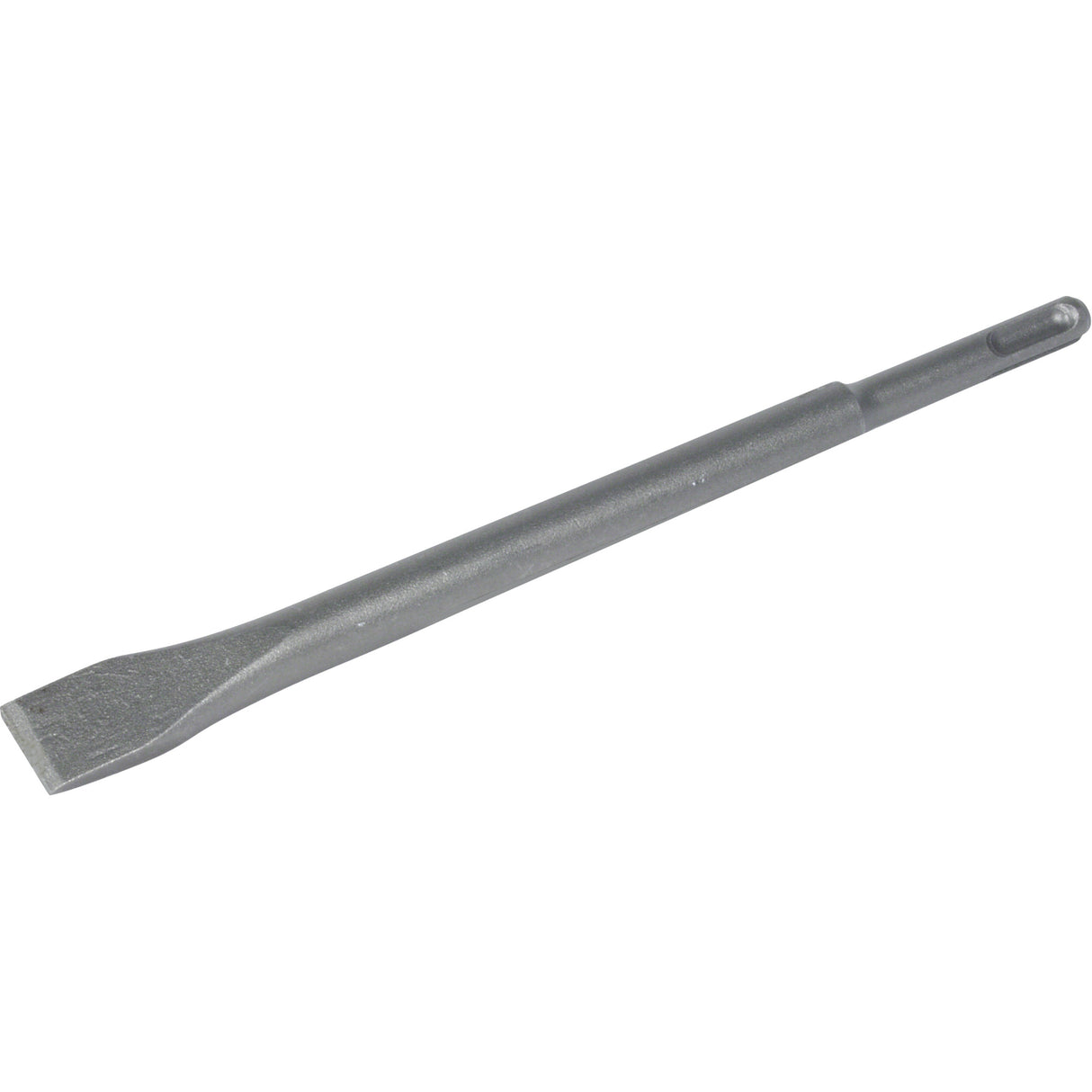 Flat Power Chisel