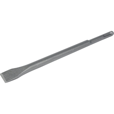 Flat Power Chisel