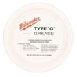 Type G Grease, 1 lbs., Tub