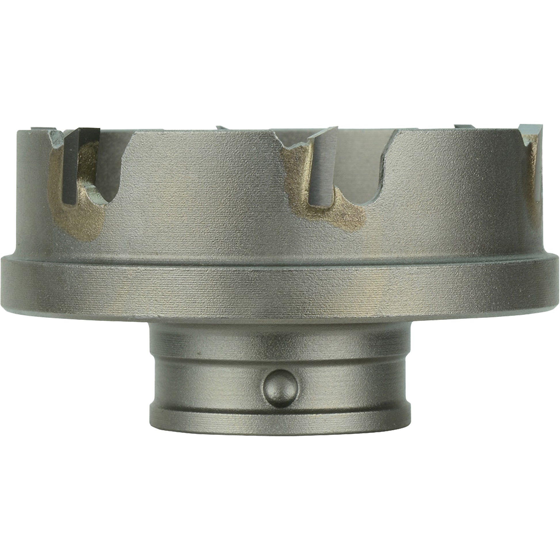 Quick Change Sheet Metal Cutter, 3" Diameter, Carbide, 3/16" Depth of Cut