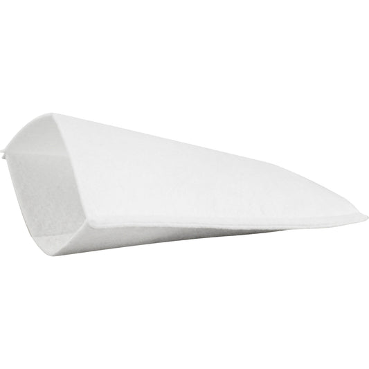 Reusable Vacuum Filter, Cloth, Fits 7 US gal.