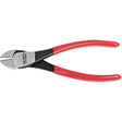 Heavy-Duty Diagonal Cutting Pliers, 7-5/16" L