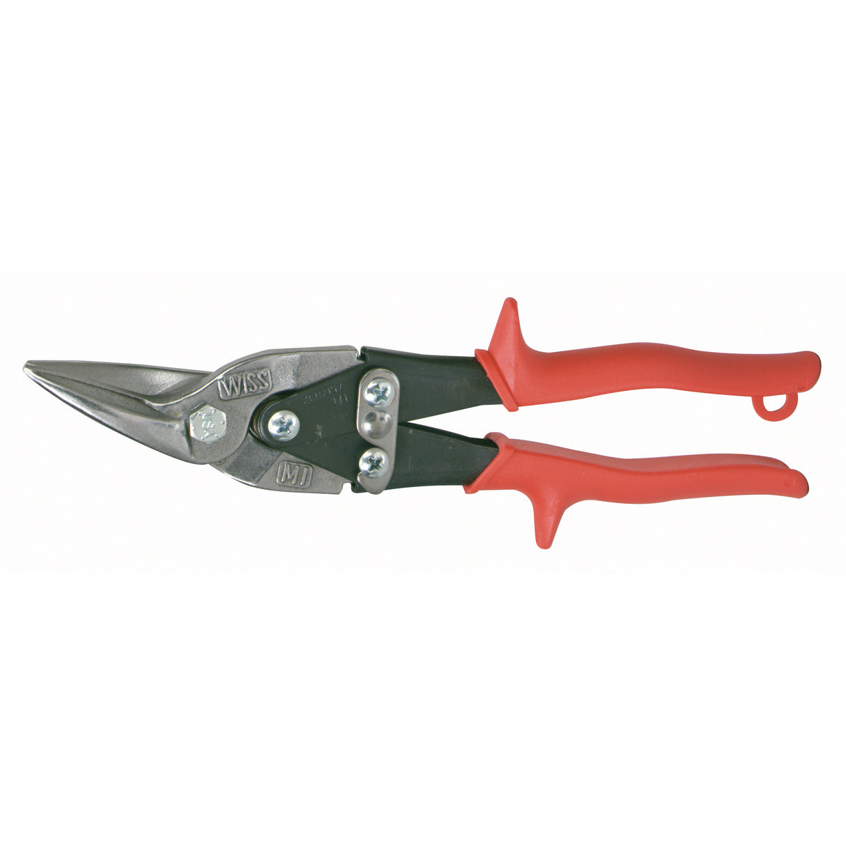 Metalmaster® Compound Snips, 1-3/8" Cut Length, Left Cut
