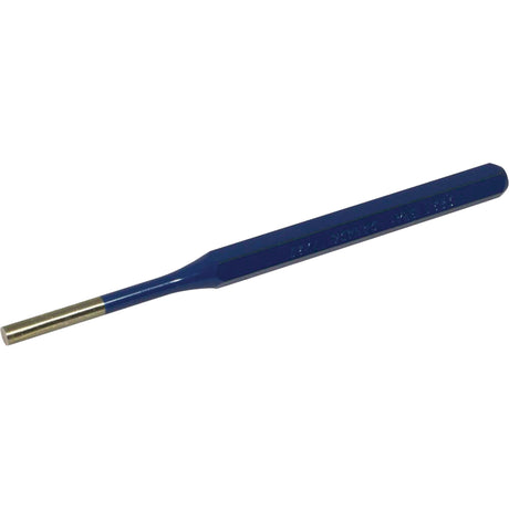 Pin Punch, 7/32" Dia. x 6" L