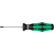 Phillips Screwdriver, #0, 5-5/8" L, Plastic Handle
