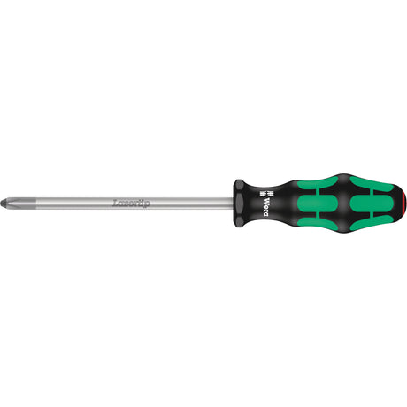 Phillips Screwdriver, #3, 10-5/16" L, Plastic Handle