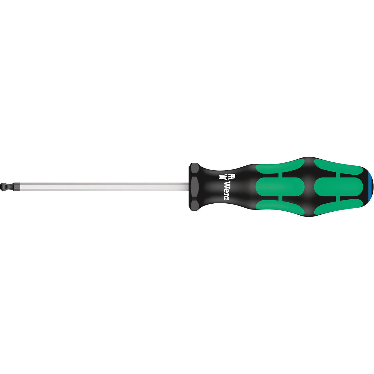 Hex Plus screwdriver 4.0 mm