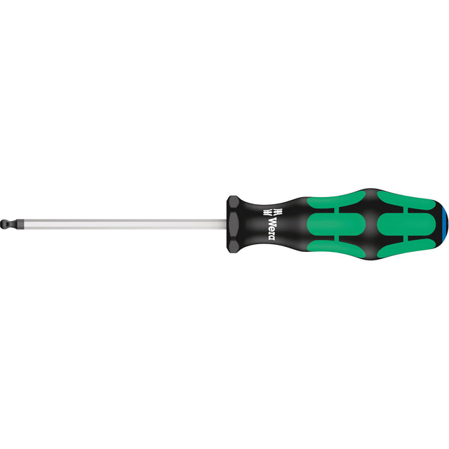 Hex Plus screwdriver 4.0 mm