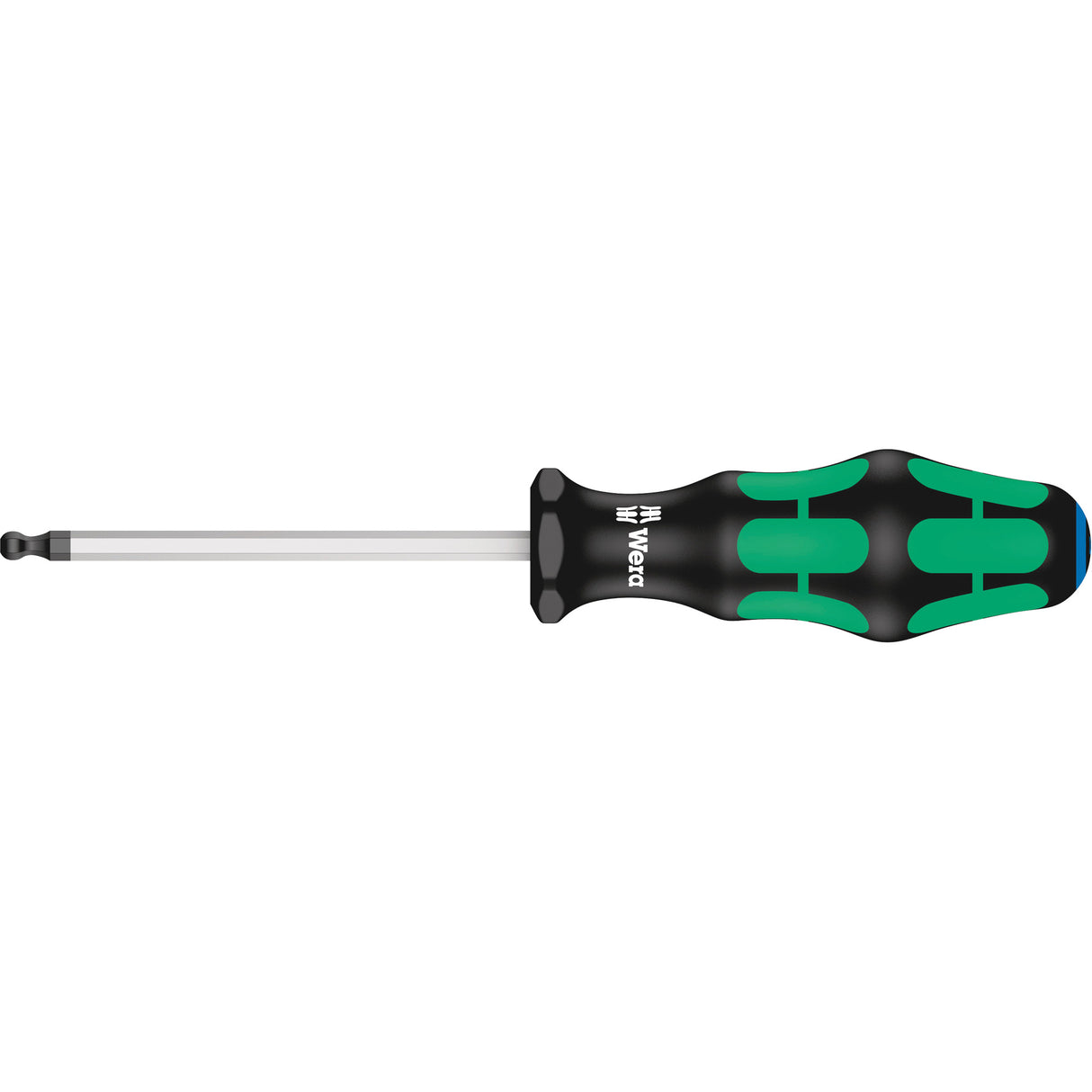 Hex Plus screwdriver 5.0 mm