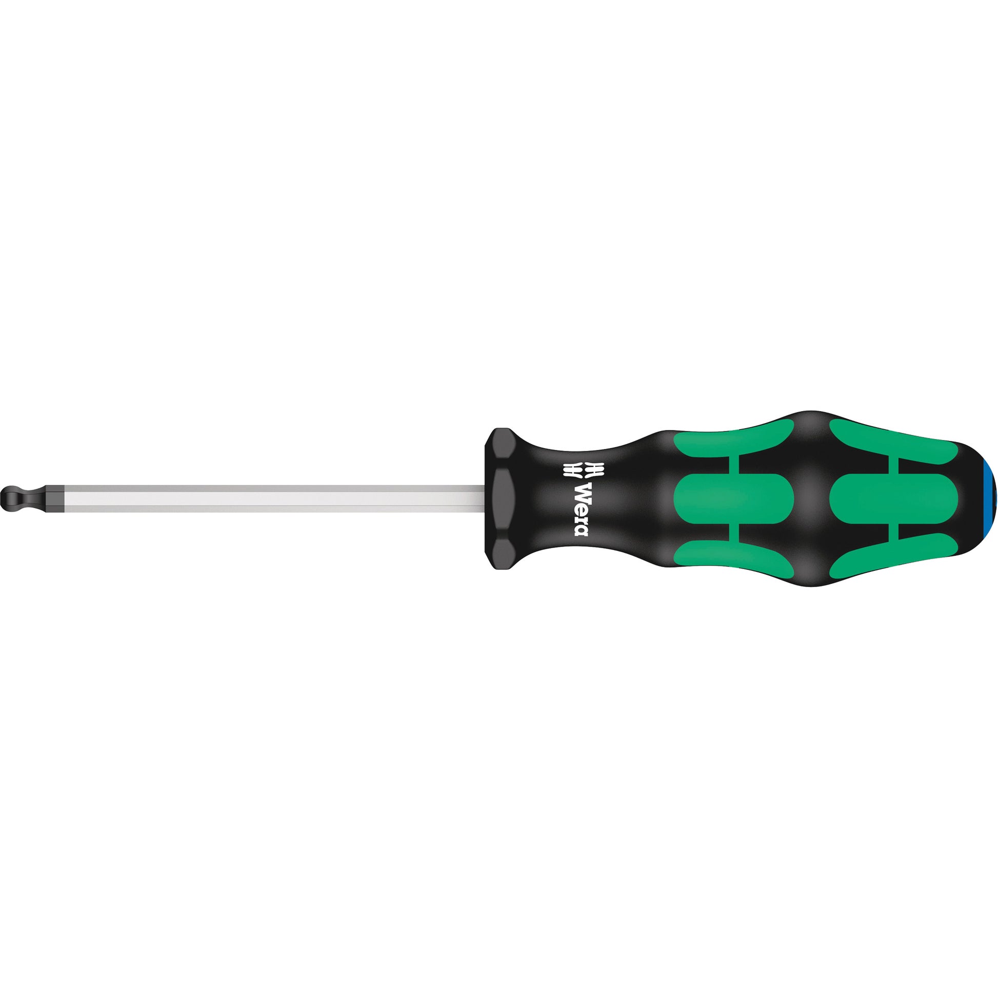 Hex Plus screwdriver 5.0 mm
