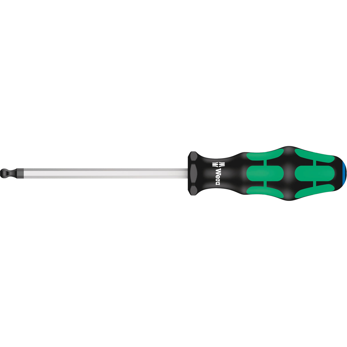Hex Plus screwdriver 6.0 mm