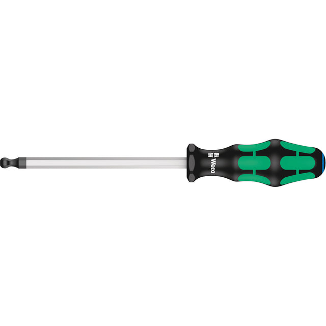 Hex Plus screwdriver 8.0 mm