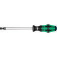 Hex Plus screwdriver 10.0 mm