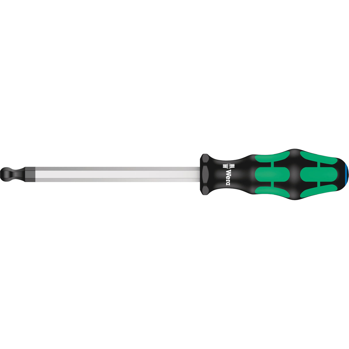 Hex Plus screwdriver 10.0 mm