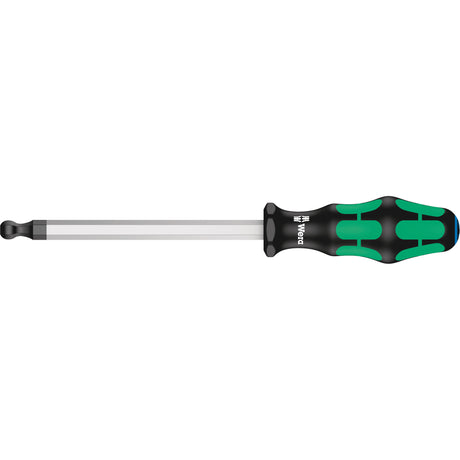 Hex Plus screwdriver 10.0 mm