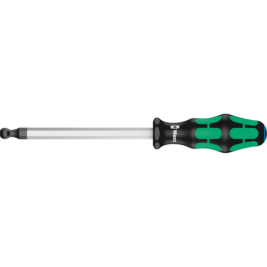 Hex Plus screwdriver 10.0 mm