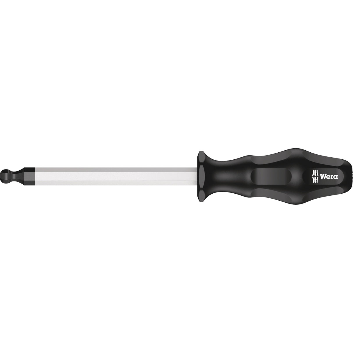 Hex Plus screwdriver 12.0 mm