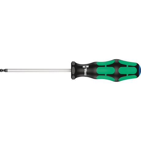Hex Plus screwdriver 5/32