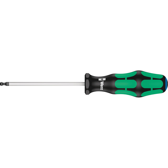 Hex Plus screwdriver 5/32