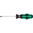 Hex Plus screwdriver 3/16