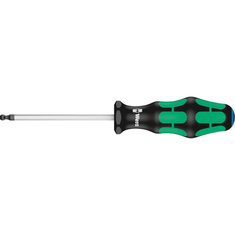 Hex Plus screwdriver 3/16