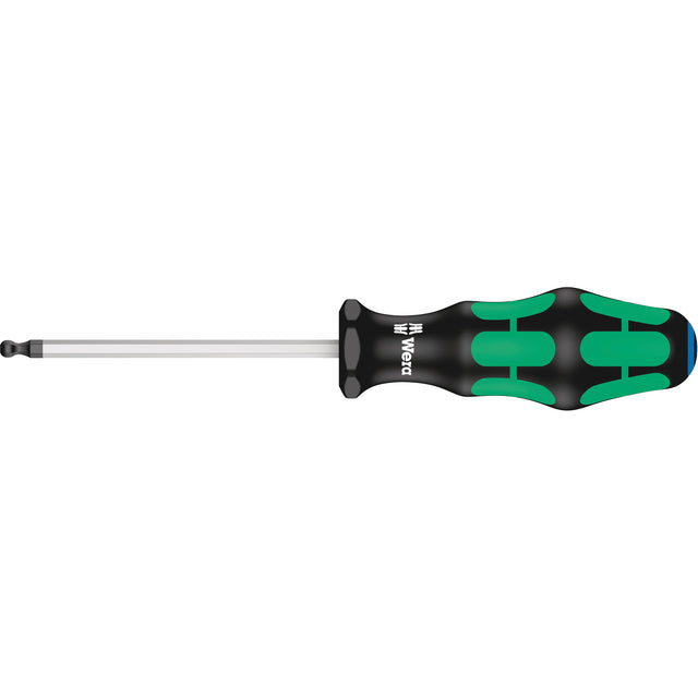 Hex Plus screwdriver 3/16
