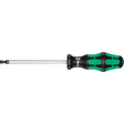 Hex Plus screwdriver 1/4