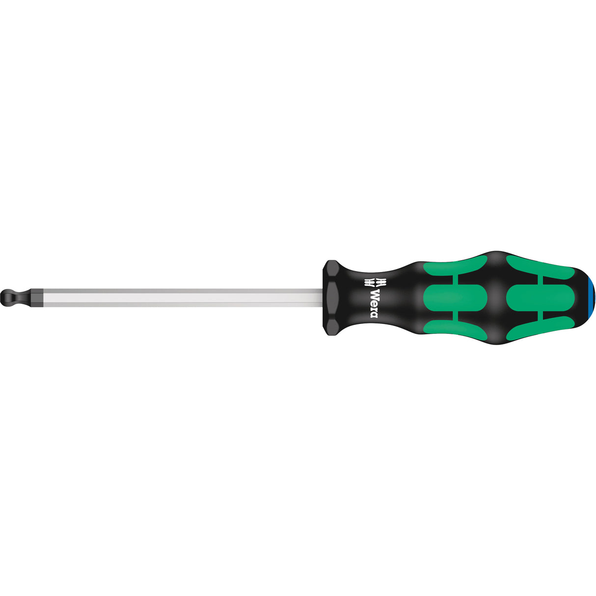 Hex Plus screwdriver 1/4