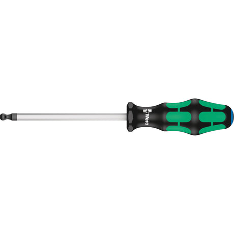 Hex Plus screwdriver 1/4