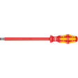 Insulated Slotted Screwdriver